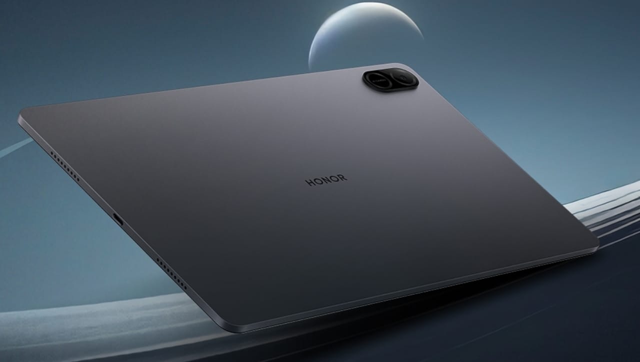 Harga 1 Jutaan, Bongkar Performa Honor Pad X8a Dengan Snapdragon 680