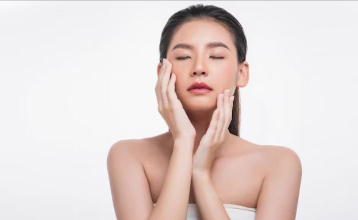 Tanpa Skincare Mahal Wajah Bisa Glowing Dengan Lima Tips Rumahan Ini