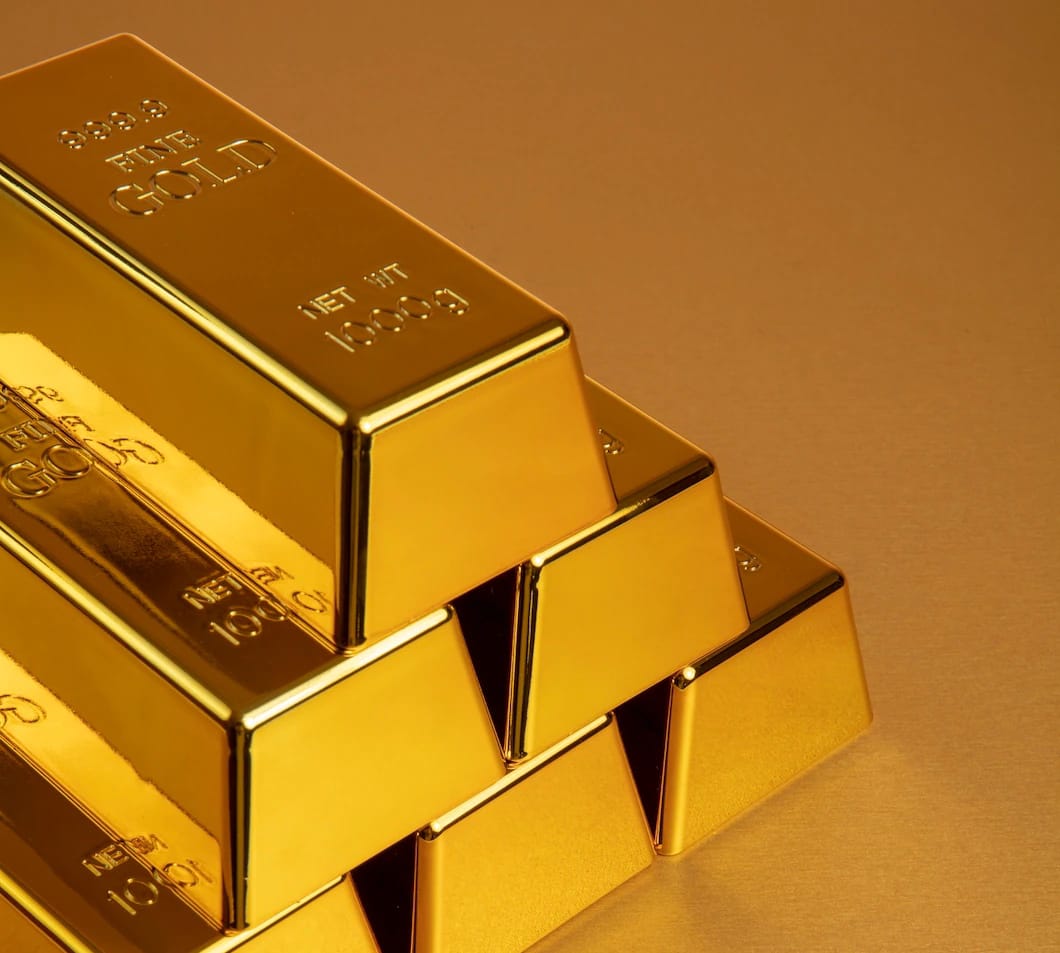 Cek Update Harga Emas Hari Ini Jumat 23 Juni 2023. Hanya Emas Antam Yang Naik Harga