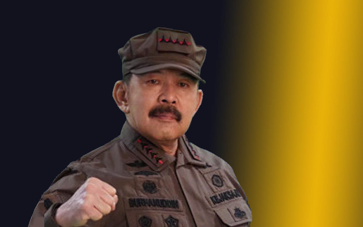 Jaksa Agung : Ada Jaksa yang Nakal, Silahkan Telpon ke Nomor Ini