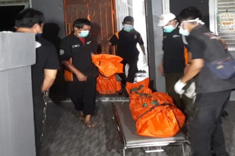 Polisi Temukan Fakta Baru Soal 4 Mayat Satu Keluarga yang Tewas di Kalideres Karena Mati Kelaparan