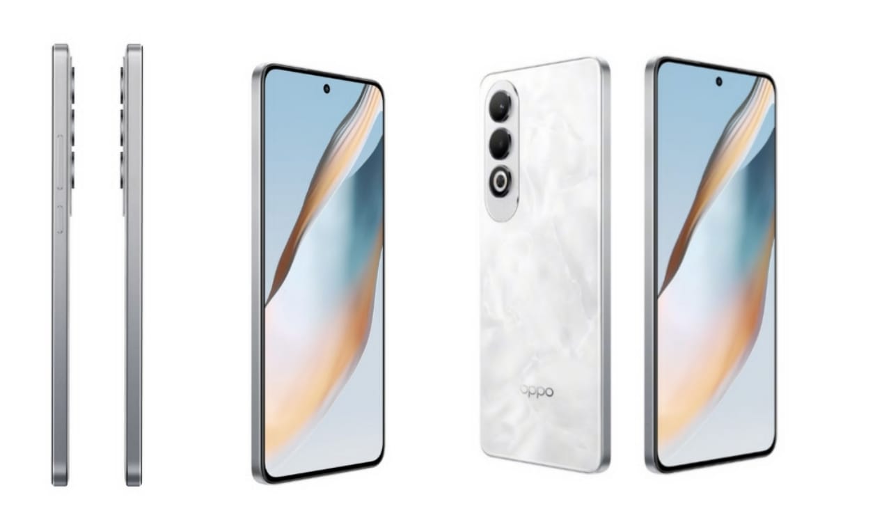 Oppo Rilis Mid-Range Terbaru Dalam Seri K12 Plus, Cek Spesifikasi dan Harga Oktober 2024