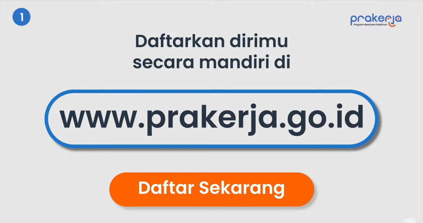 Kapan Hasil Seleksi Kartu Prakerja Gelombang 62 Diumumkan? Yuk Cek Linknya Sekarang