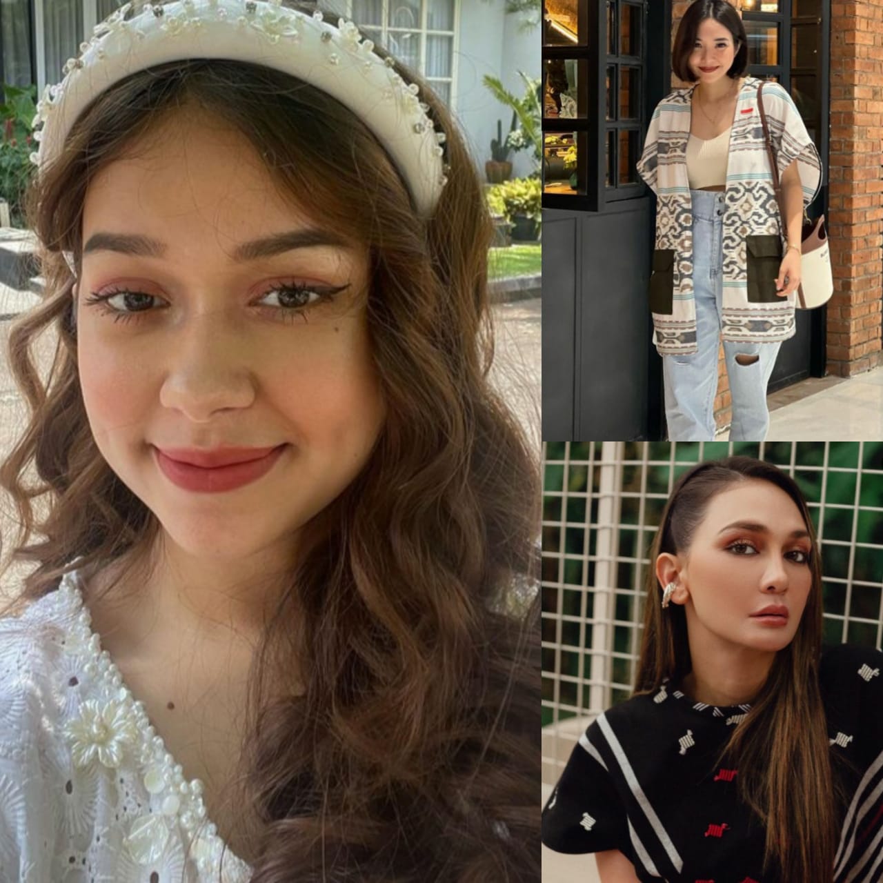 Ini Dia, Deretan Selebriti Indonesia yang Terjerart Skandal Video Syur