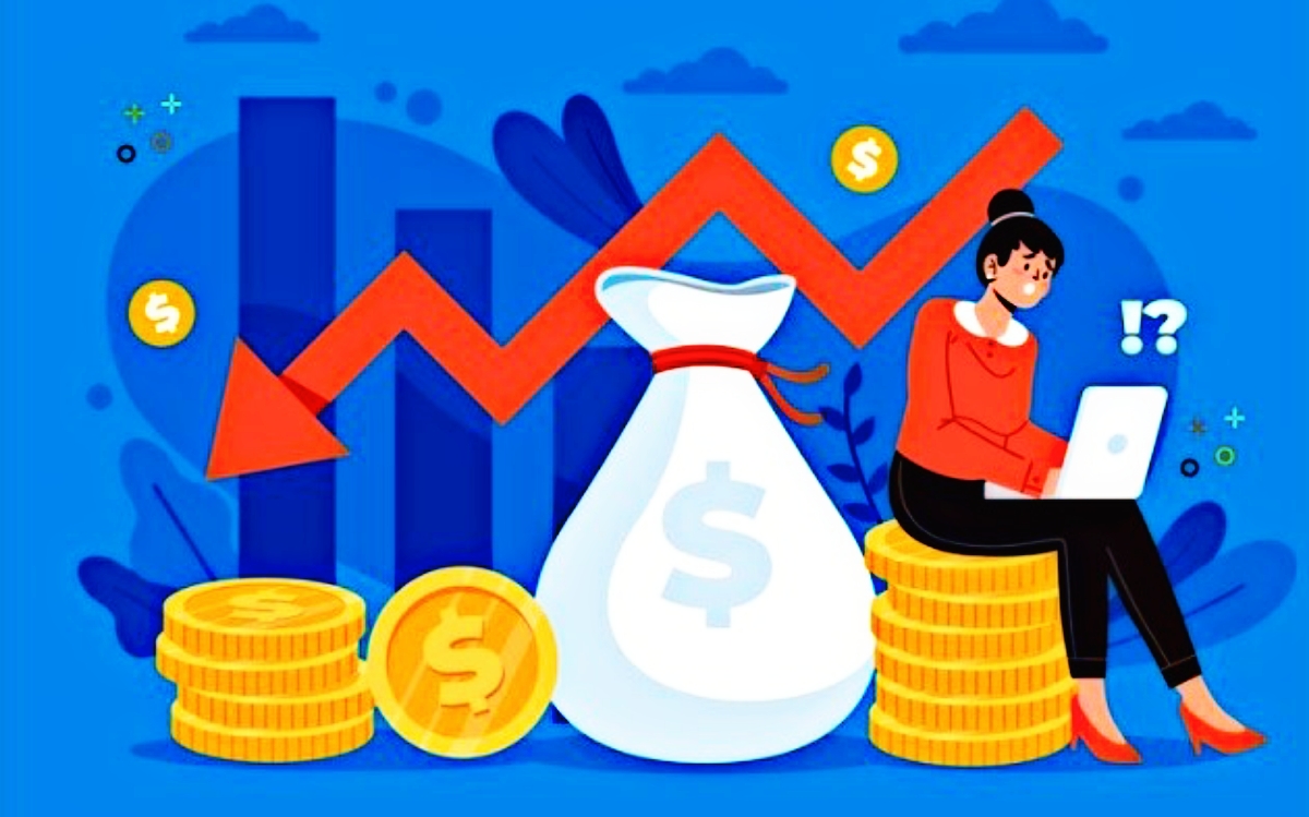 Update Jumlah Harta Kekayaan Orang Paling Kaya di Dunia versi Forbes November 2023, Ada yang Tukar Peringkat