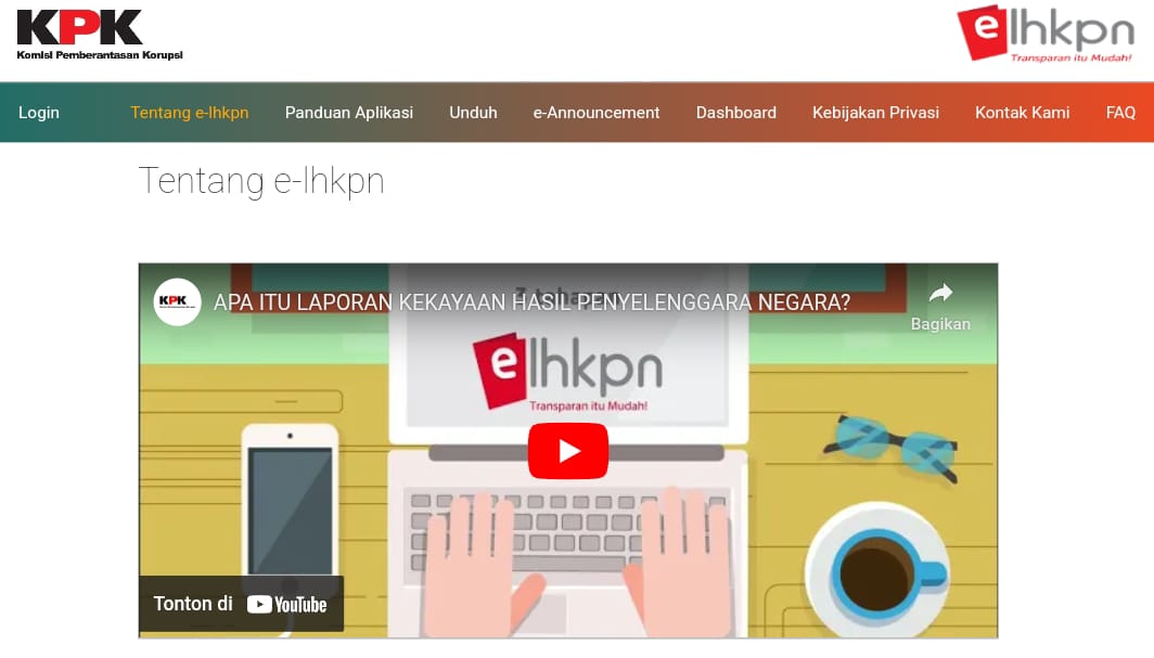 KPK Publish Harta Pimpinan DPRD Lampung, Giri Akbar Paling Tajir Disusul Naldi Rinara