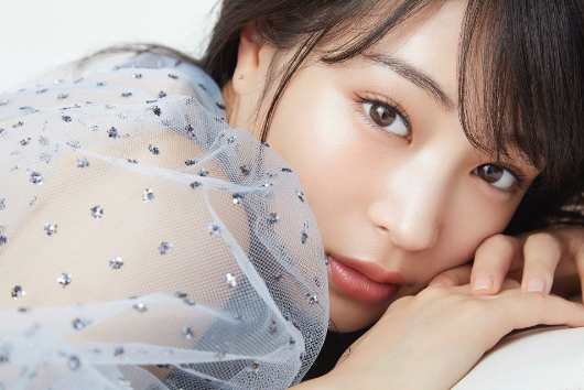Profil Suzu Hirose, Artis Jepang yang Dikabarkan Jadi Pacar Kento Yamazaki, Lengkap dengan Instagramnya