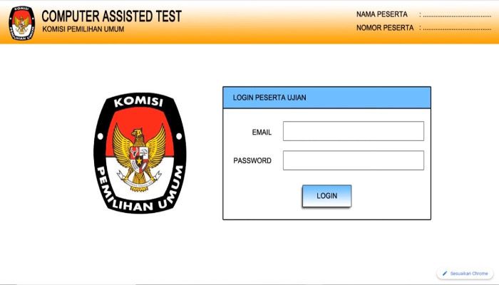 25 Bocoran Soal Seleksi PPS Pemilu 2024, Lengkap dengan Jawaban (Jilid 1)