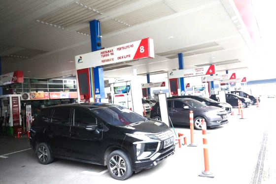 Ini Harga Baru BBM di 34 Provinsi yang Dirilis Pertamina, Mulai Dari Pertamax Turbo, Dexlite, hingga Solar