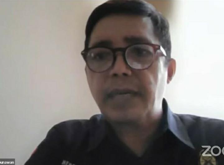 Analisis Geologi Gempa Bumi di Cianjur, Simak Penjelasannya..