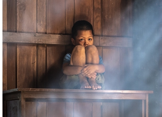 5 Cara Pola Asuh Anak Plegmatis atau Temperamen