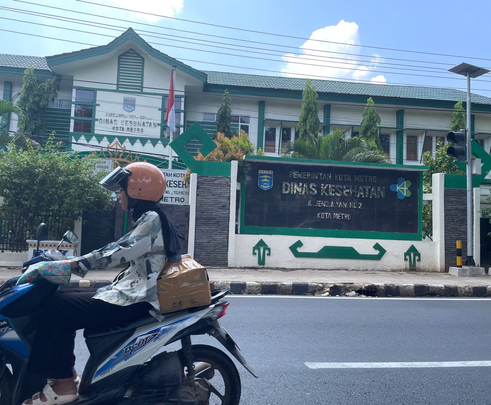 Mulai Januari 2024, Tarif Retribusi Pelayanan Kesehatan Akan Naik