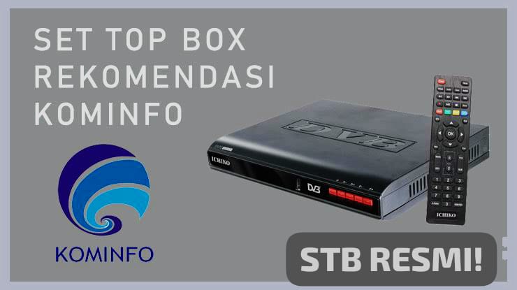 Wajib Coba! Siaran TV Digital Lancar Tanpa Set Top Box