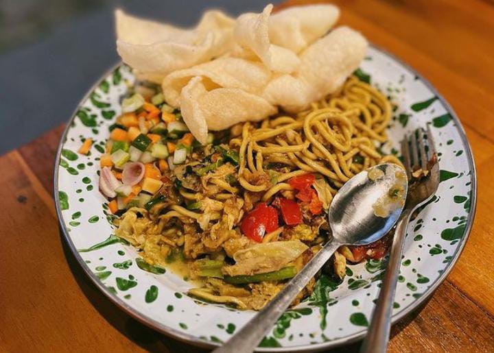 Yuk Kunjungi! 4 Warteg Rasanya Maknyus dan Murah yang Ada di Bandar Lampung