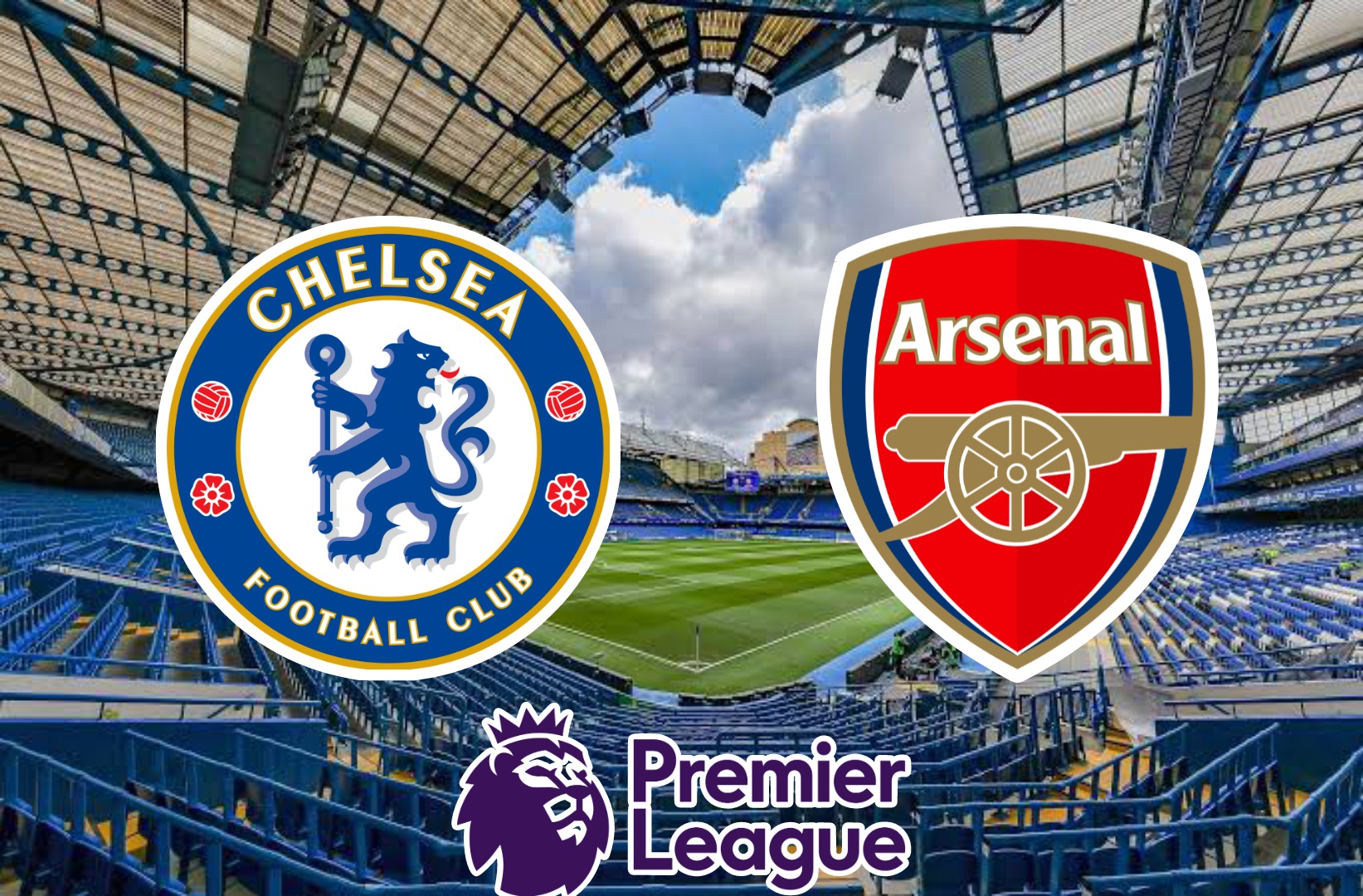 Akhir Pekan Ini Derbi London Akan Tersaji Antara Chelsea vs Arsenal, Simak Jadwalnya