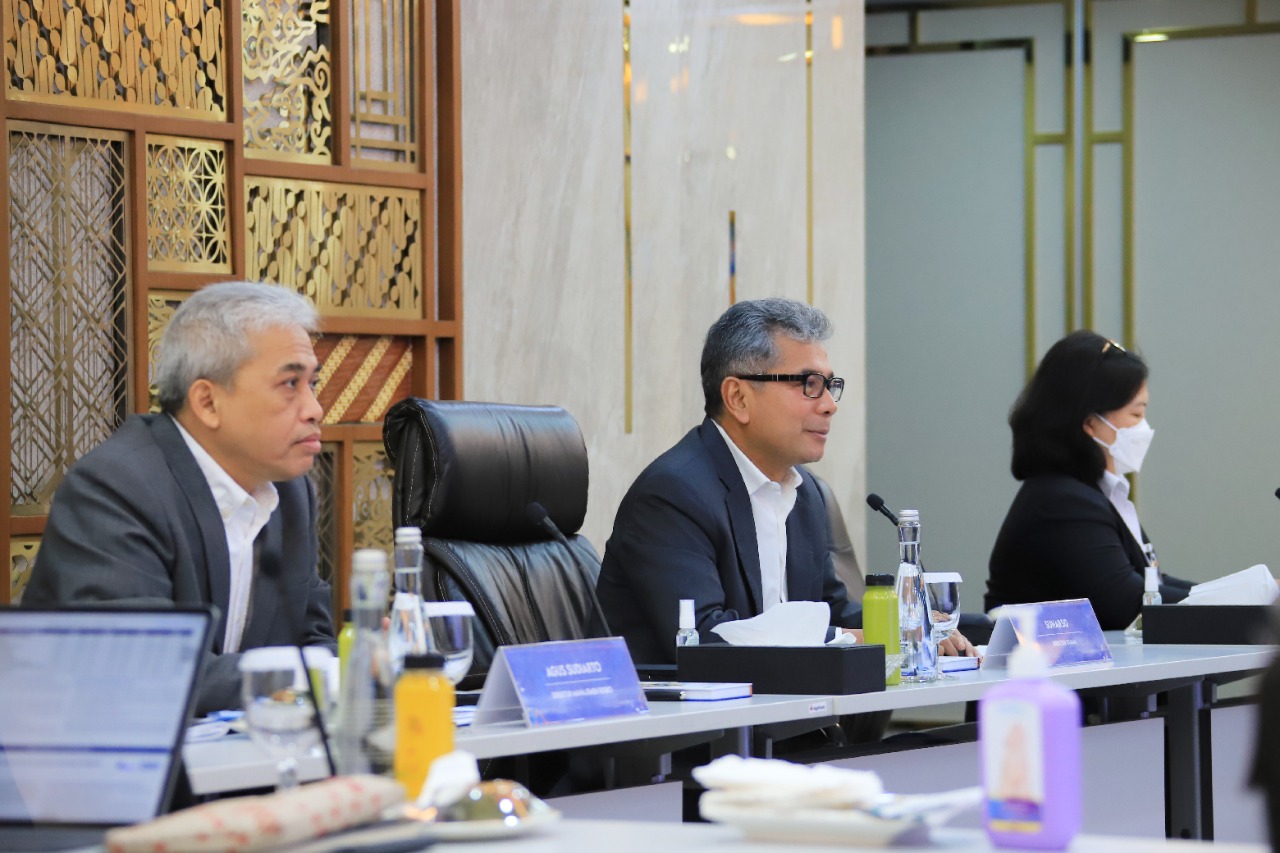 Cukup Rp39,31 Triliun, Laba BRI dalam 9 Bulan