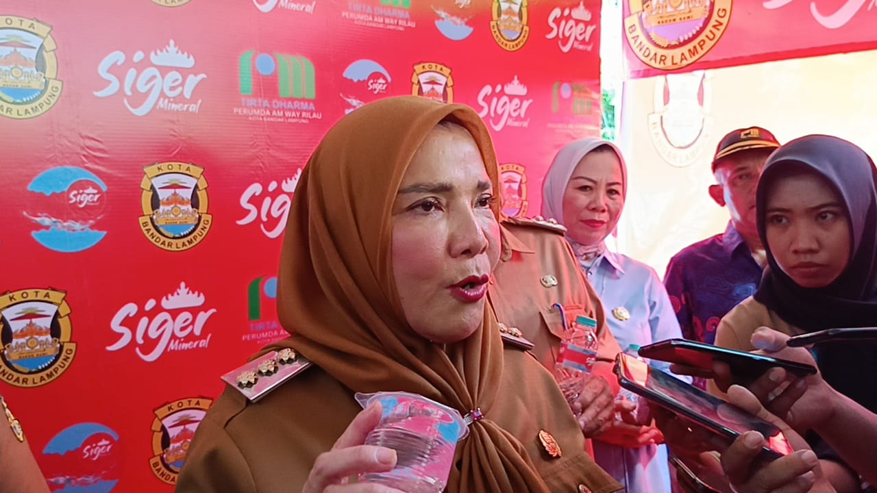 Wali Kota Minta Jajarannya Tindak Lanjuti Dugaan Praktik Prostitusi di PMD