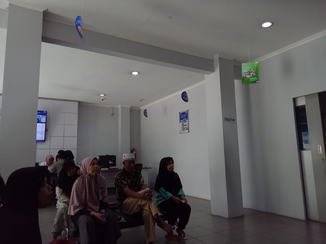 Bantu Permodalan UMKM Lampung, Dukungan KUR BRI Terus Mengalir
