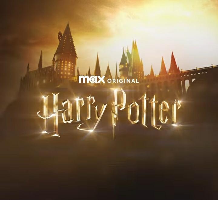 Resmi, HBO Max akan Garap Harry Potter Versi Serial