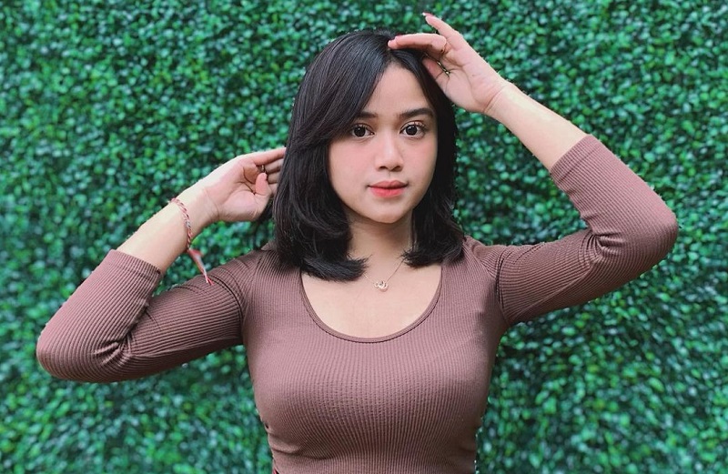 Brisia Jodie Minta Maaf Kepada Marion Jola, Ada Apa?