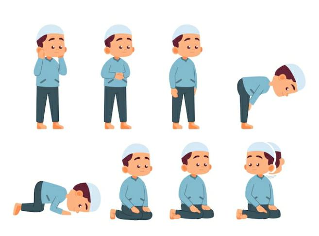 Boleh Dilakukan Sendiri di Rumah, Begini Tata Cara Sholat Tarawih