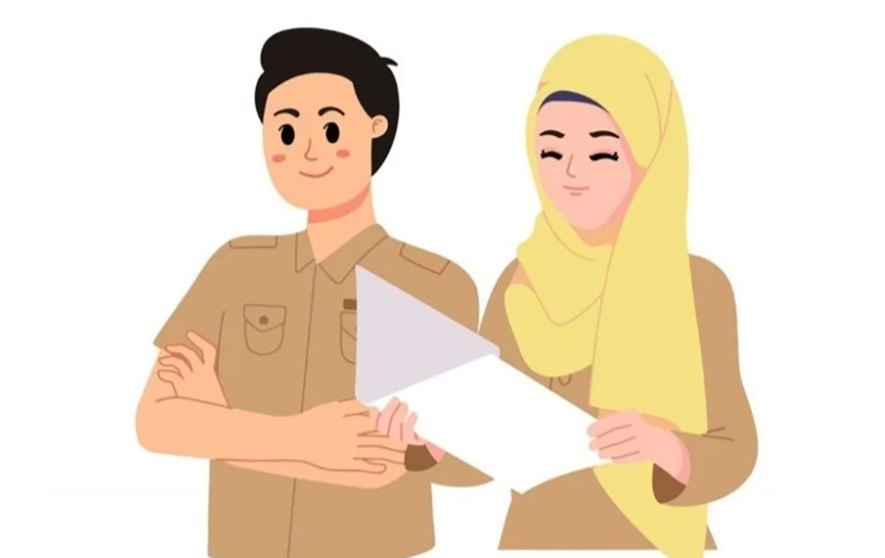 Pendaftar PPPK 2023 Formasi Guru di Tanggamus Lampung Capai 1.193 Orang