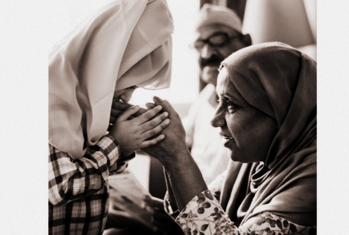 Tiga Doa Mustajab yang Tidak Boleh Dianggap Remeh, Doa Ibu Mampu Menembus Langit