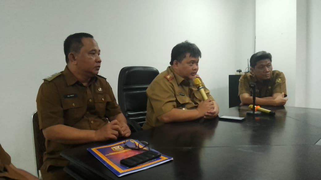 Pemkot Bandar Lampung Diguncang Isu THR dan Gaji 13 Guru Tak Terbayar, Kepala BKAD Beri Klarifikasi