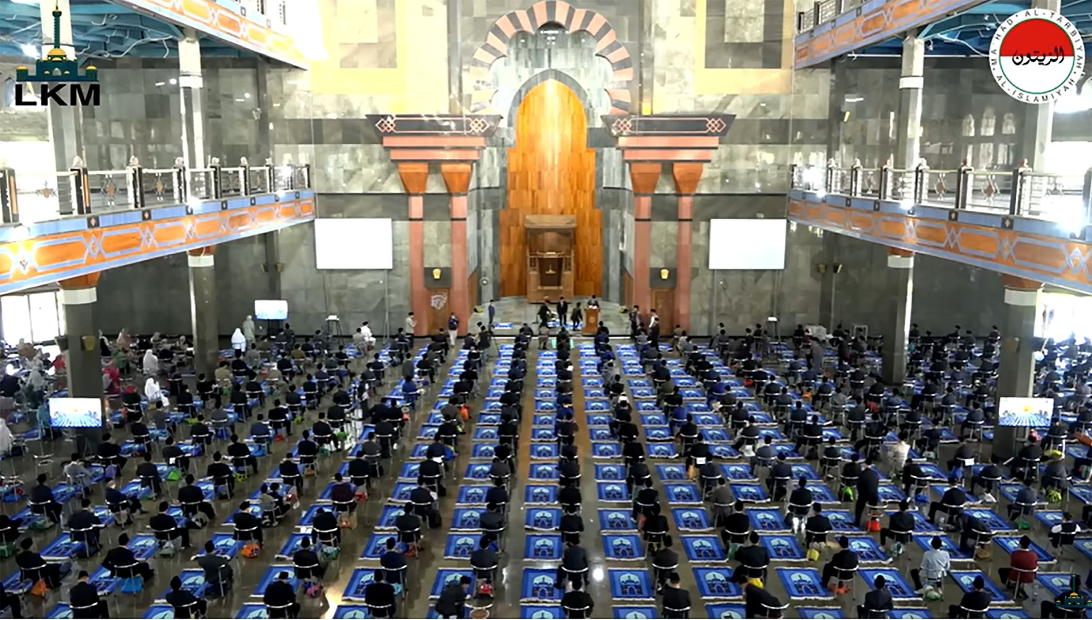 Gawat! Ada Tafsir Tambahan Syahadat di Al Zaytun, Tiada Negara Selain Negara Islam