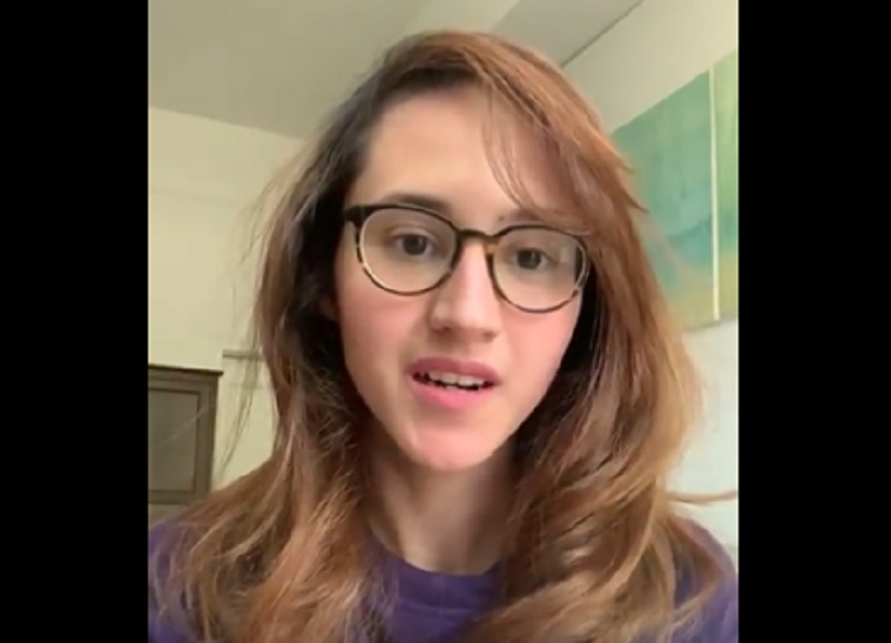Menohok! Tsamara Amany Sindir Prank KDRT Baim Wong Bersama Paula: Hidup Nggak Cuma Tentang Konten!