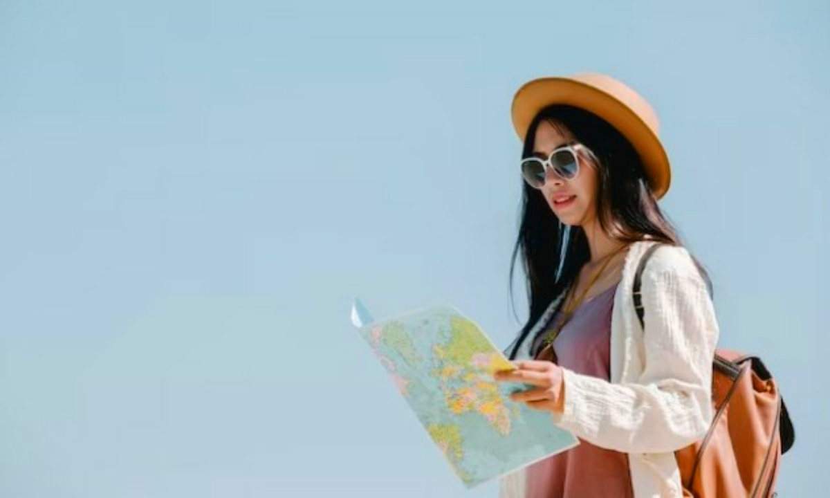 Tips Traveling Low Budget, Liburan Murah Akhir Tahun Tetap Seru