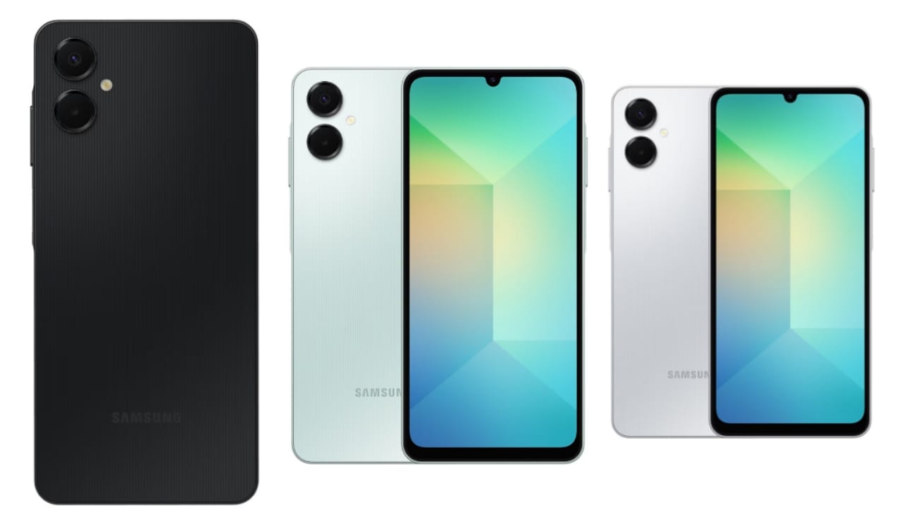 Masuk HP Samsung Low Budget Dalam Seri Galaxy A06 5G 2025, Worth It Gak?