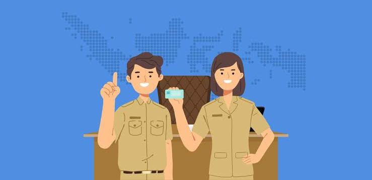 Catat! Inilah Jadwal Penerimaan CPNS 2023 Lengkap dengan Cara Daftar