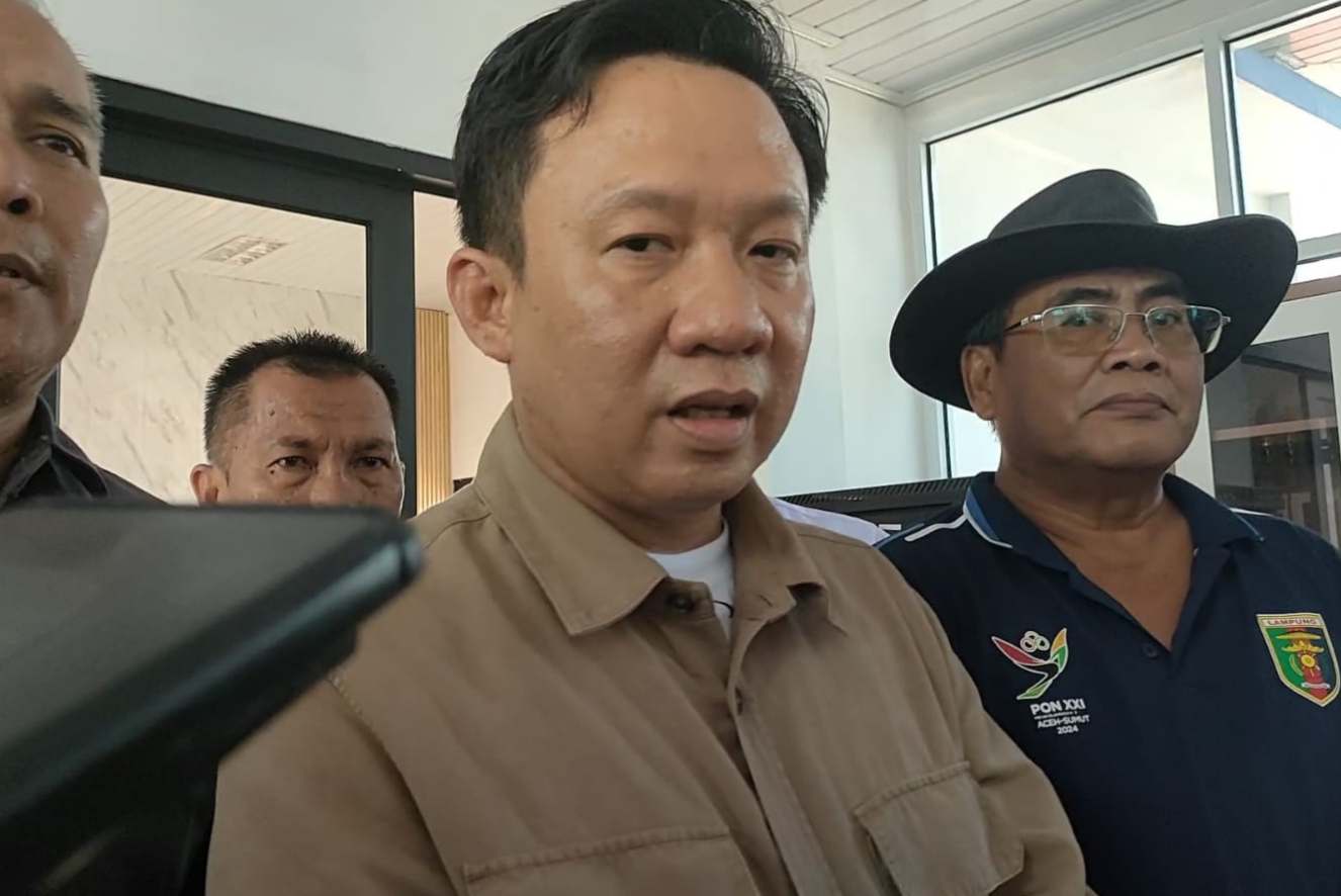 Prioritaskan Kesejahteraan ASN, Gubernur Lampung Terapkan Pembayaran Gaji Setiap Tanggal Satu Meski Hari Libur