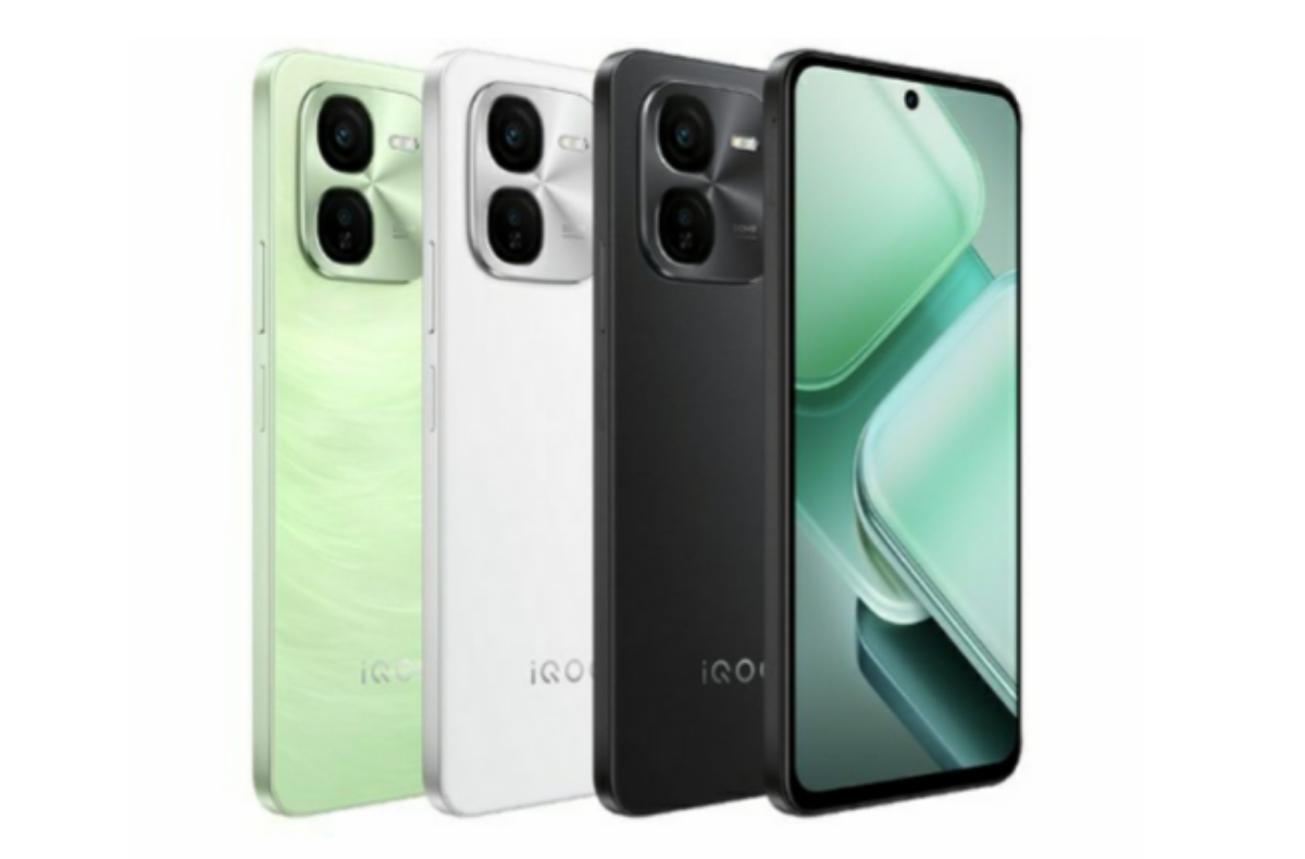 Masuk HP 2 Jutaan Dengan Ram 12GB, Intip Fitur Unggulan IQOO Z9x Terbaru 2024