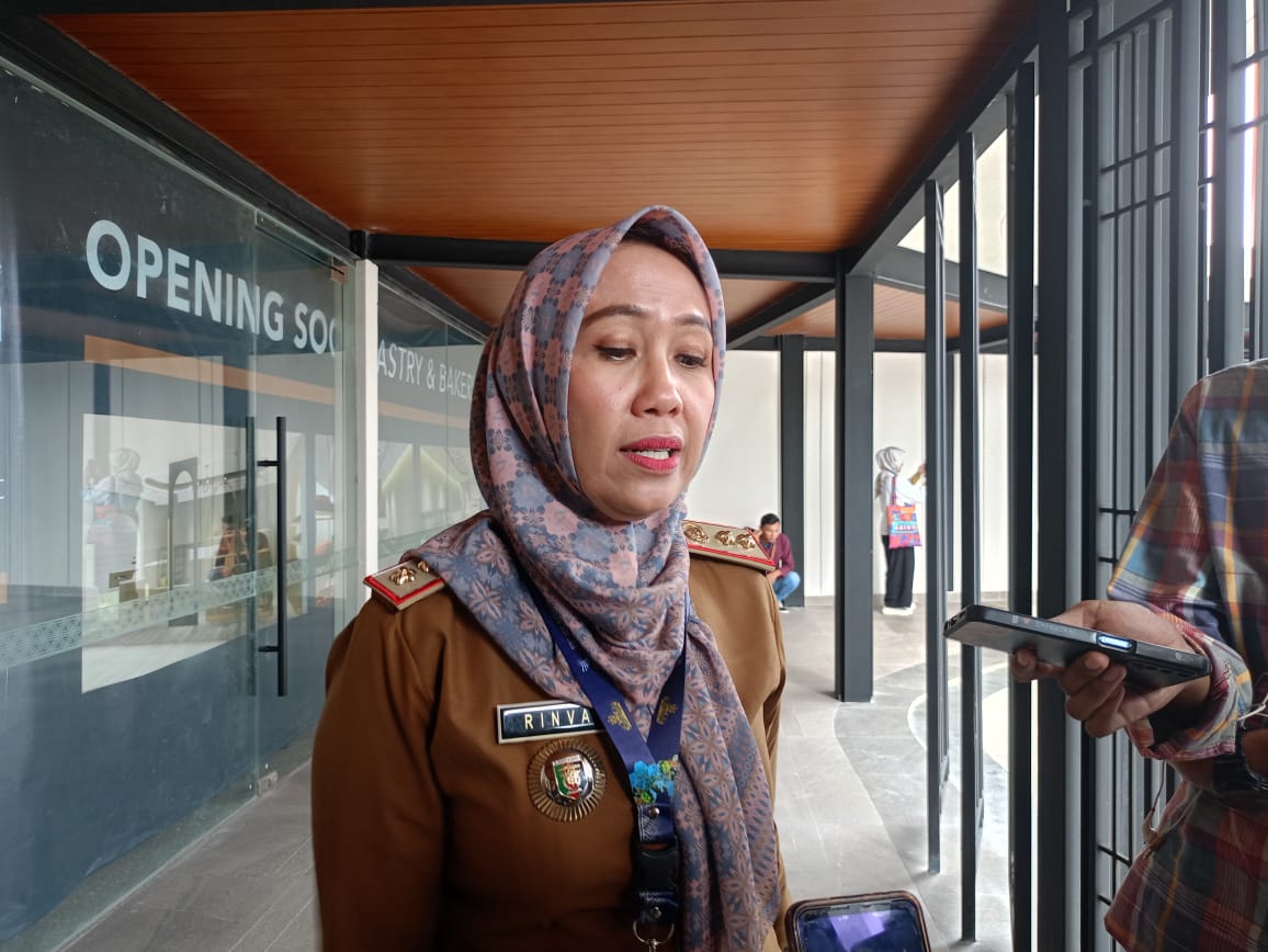 Inflasi Juli Nomor Dua di Sumatera, Ini Jurus Jitu Pemprov Lampung
