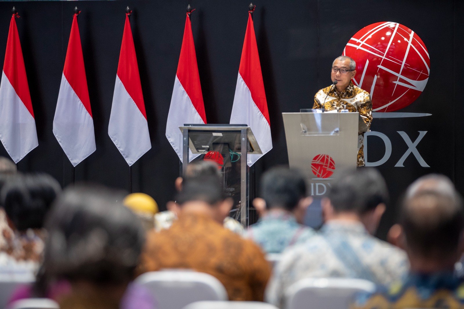 Tuntas Buyback Rp 3 triliun, BRI Tambah Lagi Rp 1,5 Triliun
