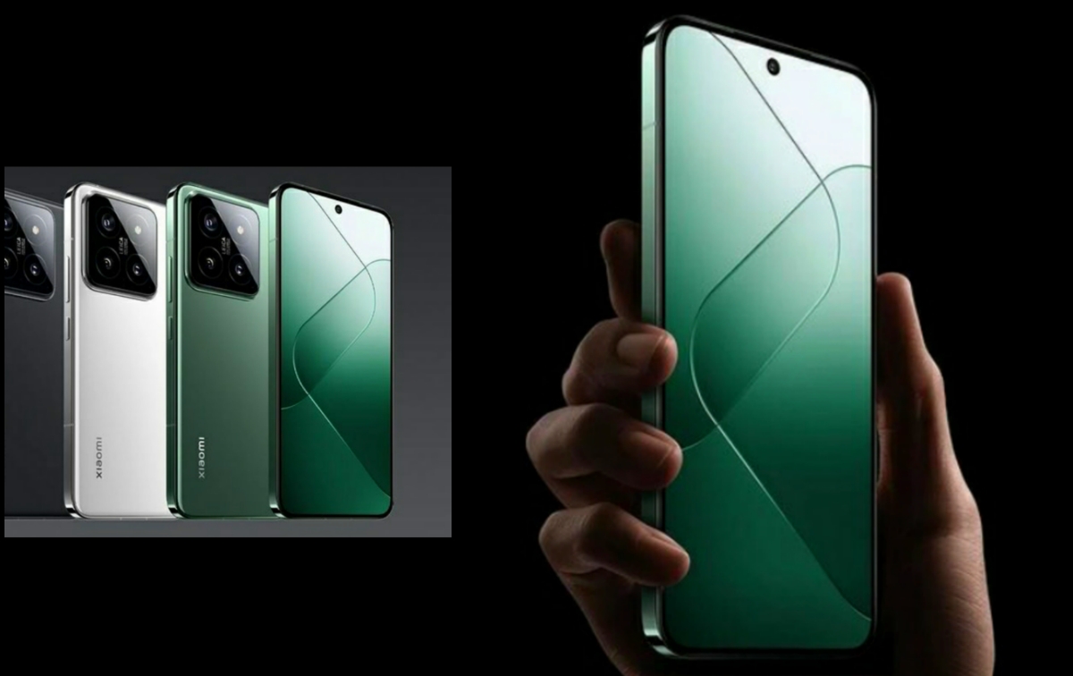 Sudah Hadir di Indonesia, Cek Spesifikasi dan Harga Xiaomi 14