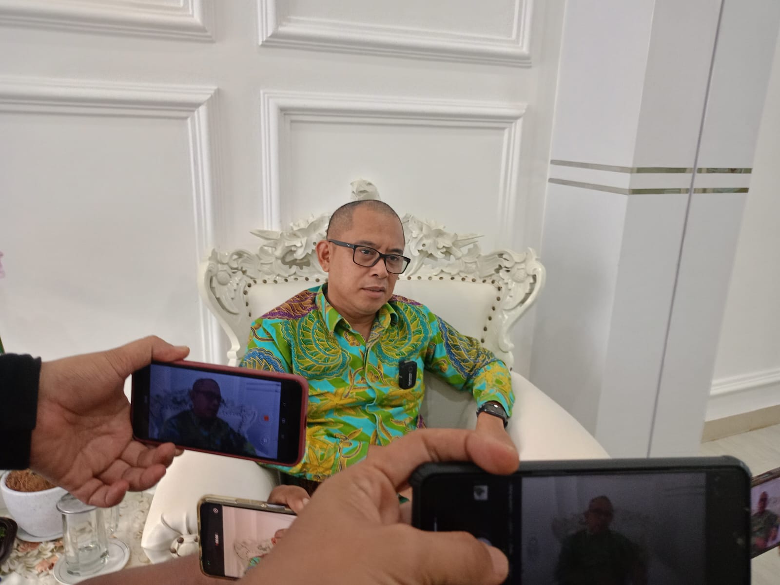 Simak, Ini Syarat dan Mekanisme Pelunasan Bipih Tahap II