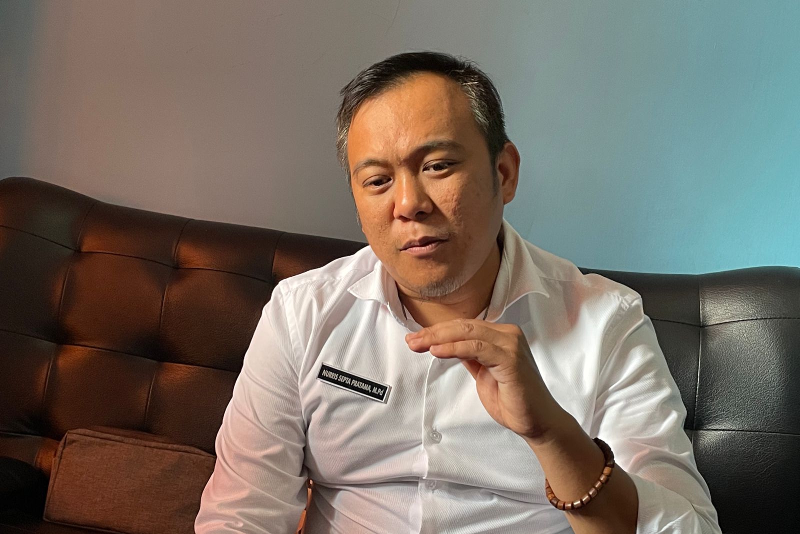 KPU Metro Segera Verfak 11 Parpol