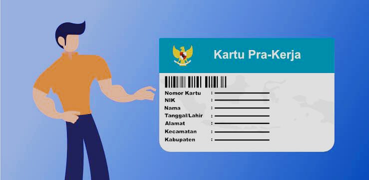 Perhatikan! Begini Cara Cek Hasil Pengumuman Kartu Prakerja Gelombang 61