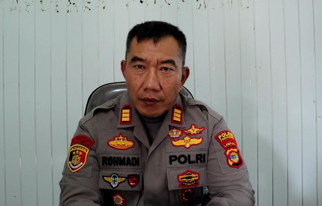 Viral Video Pria Babak Belur Dihakimi Massa di Pringsewu Lampung, Begini Penjelasan Pihak Berwajib