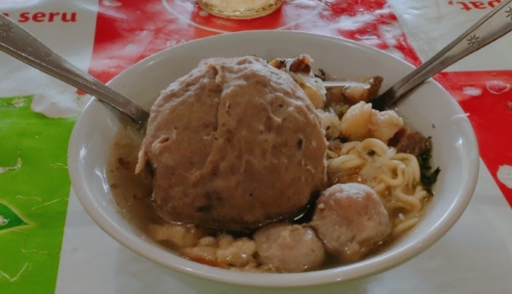 Penggemar Bakso Merapat, 3 Bakso Rudal Enak di Lampung, Dijamin Bikin Kenyang dan Ketagihan