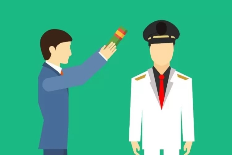 MK Putuskan Empat Kabupaten di Lampung Dismissal Dilantik Serentak 20 Februari 2025