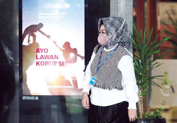 Pendapatan Fantastis Didapat Reihana Saat Jabat Plt Dirut RSUDAM, Begini Tanggapan Dewan