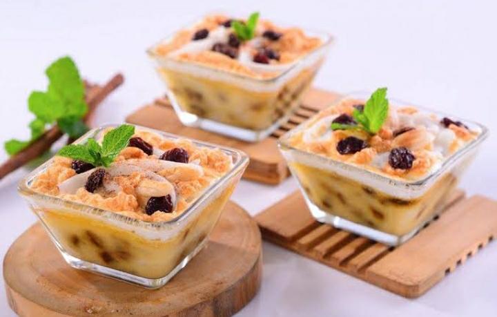 Mengulik Klapertart, Makanan Khas Manado yang Bukan Asli Indonesia Melainkan Dibuat Pertama Kali Orang Belanda