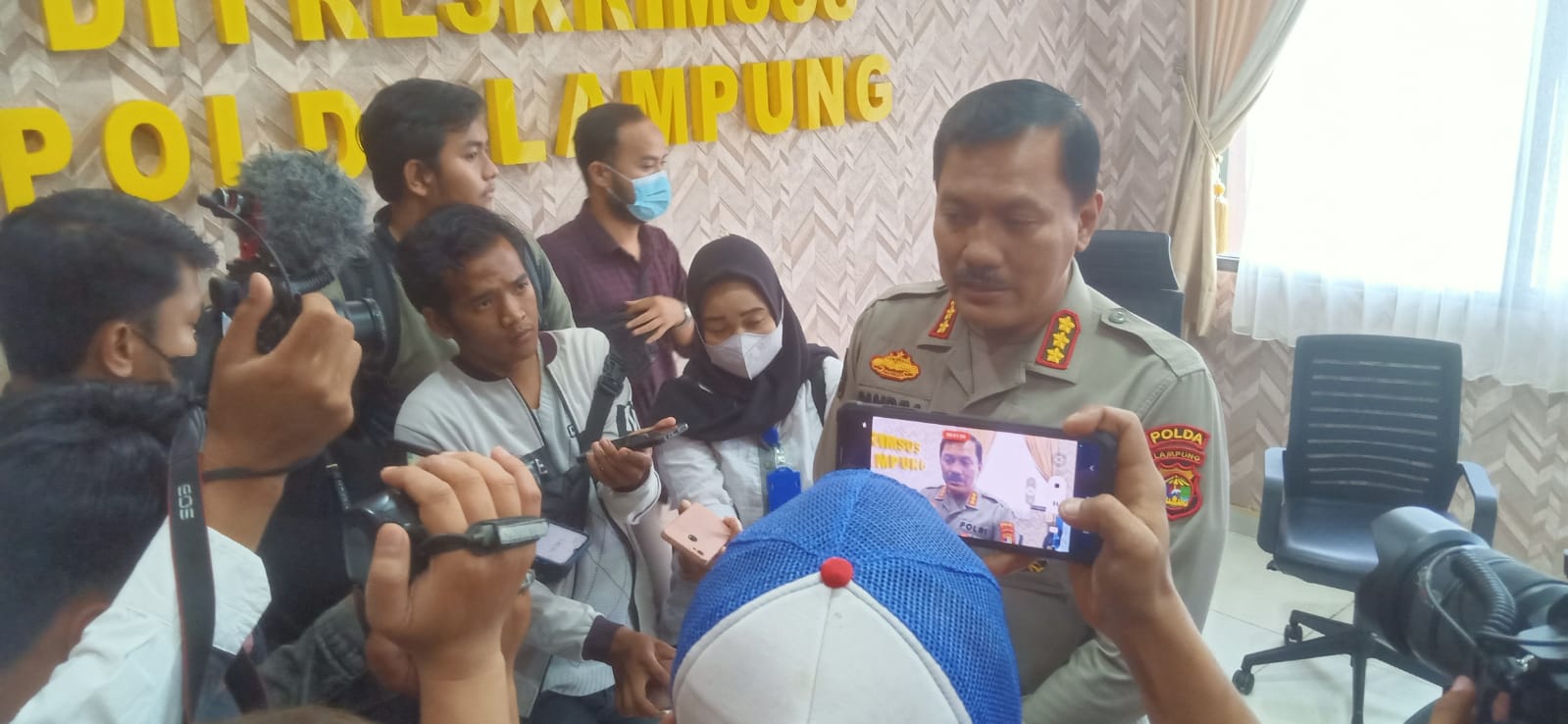 Klaim Lakalantas Menurun, 16 Nyawa Melayang dalam OKK 2023