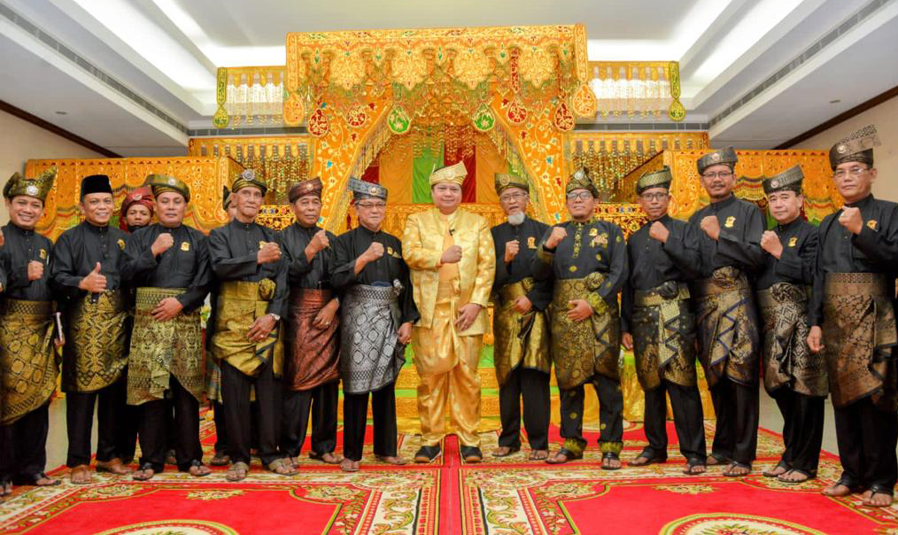 Pemerintah Kembangkan Sarana Transportasi Berstandar Internasional di Batam
