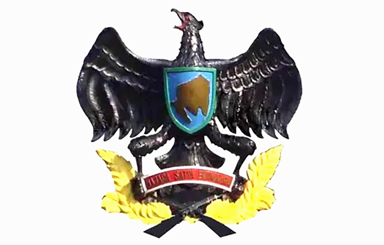 Daftar Komandan Korem 043/Garuda Hitam Dari Masa ke Masa, Terakhir Dipimpin Jenderal Kopasus