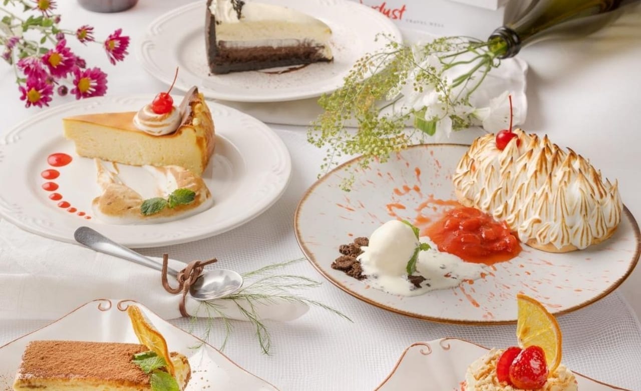 Punya Basque Cheesecake Brulee Ice Cream Pertama di Lampung, Ini Lokasi dan Jam Operasional Kana Brasserie